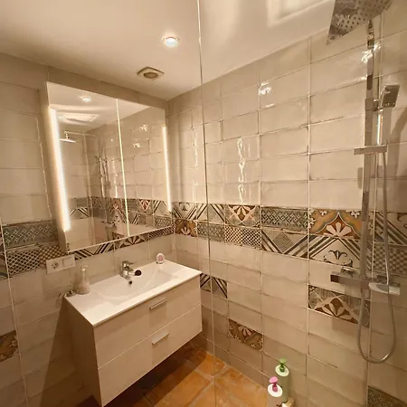 Holiday home Casa Herrera's Quiet Escape Malaga
